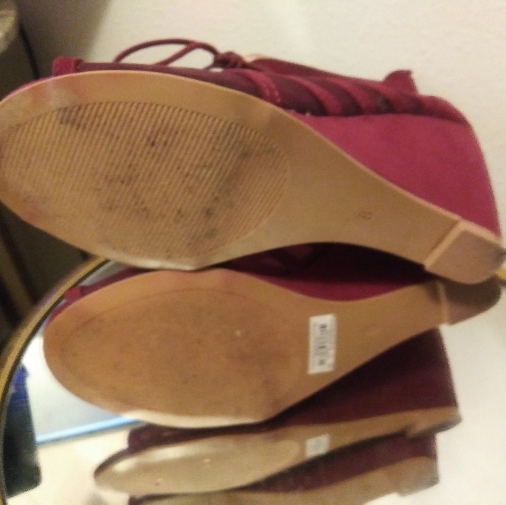 Torrid sandals - Picture 2 of 5